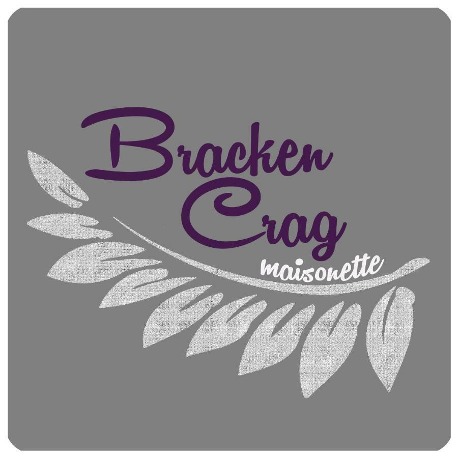 Апартаменти Bracken Crag Боунесс-он-Віндермір Екстер'єр фото